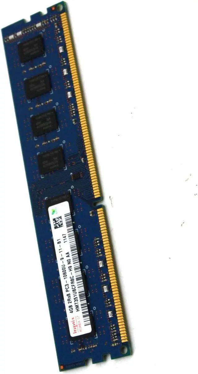 Alt view image 3 of 6 - HYNIXHynix Hmt351U6Cfr8C-H9 Hynix Memory-Hmt351U6Cfr8C-H9