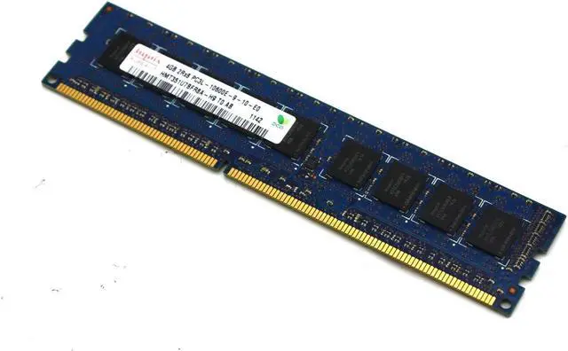 Alt view image 2 of 5 - Hynix HMT351U7BFR8A-H9