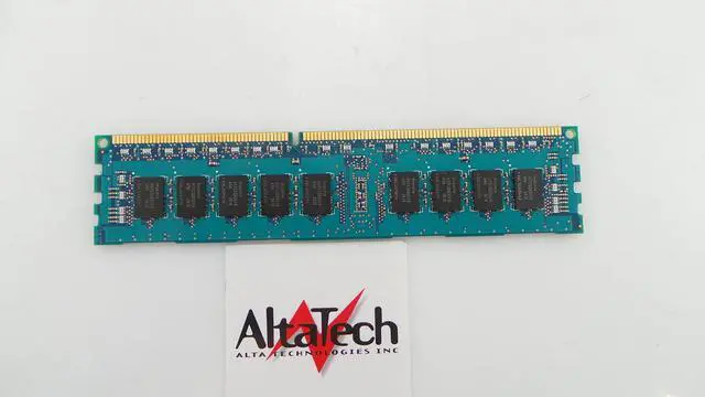 Alt view image 7 of 9 - Hynix HMT351R7CFR8A-H9 4GB DDR3 SDRAM Memory Module