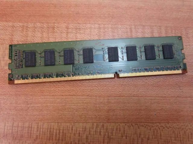 Alt view image 8 of 12 - Samsung M378b5673fh0-Cf8  Memory Module-M378b5673fh0-Cf8