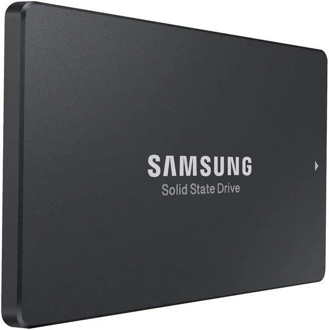 Alt view image 7 of 13 - Samsung 883 Dct Mz-7Lh1t9ne 1.92 Tb Solid State Drive - 2.5" Internal - Sata (Sata/600)