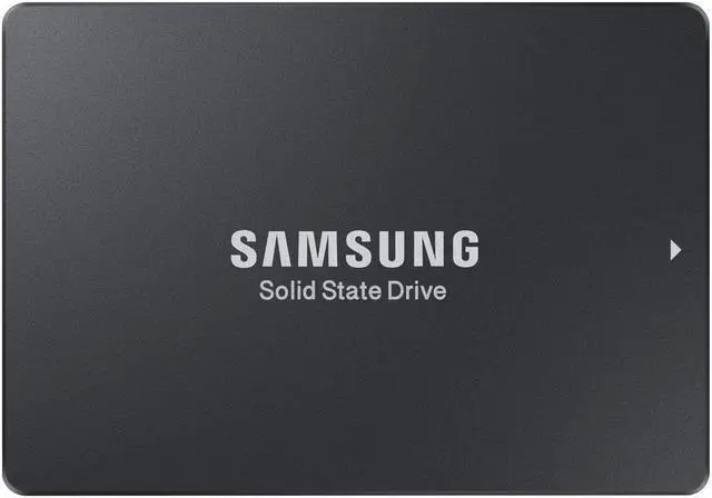 Alt view image 4 of 13 - Samsung 883 Dct Mz-7Lh1t9ne 1.92 Tb Solid State Drive - 2.5" Internal - Sata (Sata/600)