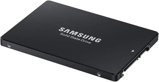 Alt view image 8 of 13 - Samsung 883 Dct Mz-7Lh1t9ne 1.92 Tb Solid State Drive - 2.5" Internal - Sata (Sata/600)