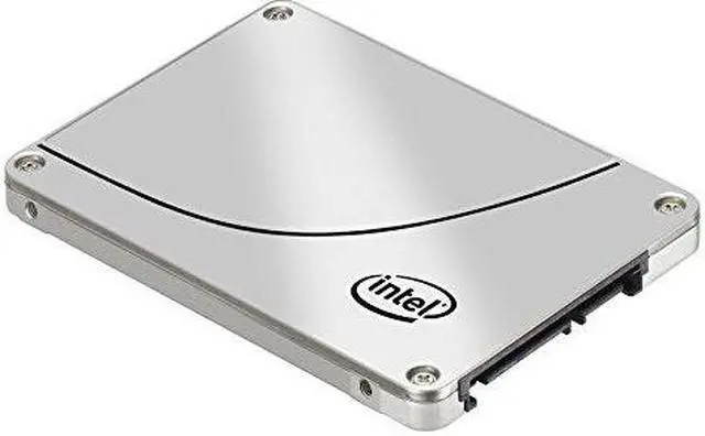Alt view image 2 of 3 - Intel 540s Series 180GB 2.5in SSD MPN: SSDSC2KW180H6X1