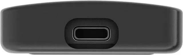 Alt view image 6 of 18 - Glyph Technologies Atom 1TB USB 3.1 Gen 2 Type-C External SSD, Black #A1000BLK