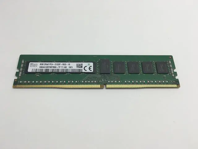 Alt view image 4 of 8 - HYNIXHynix Hma41Gr7Mfr8N-Tf Hynix Memory Module-Hma41Gr7Mfr8N-Tf