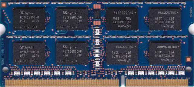 Alt view image 3 of 5 - Hynix HMT351S6CFR8A-PB