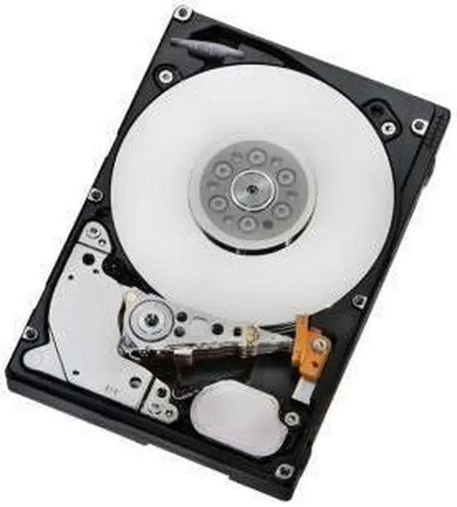 Main image of HGST Ultrastar C10K900 HUC109045CSS600 450 GB 2.5 Internal Hard Drive SAS - 10000 rpm - 64 MB Buffer