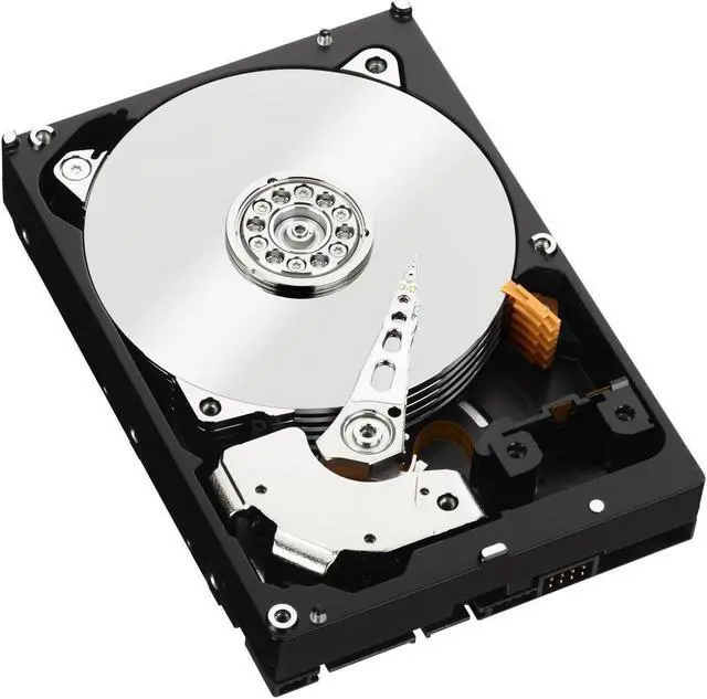 Alt view image 5 of 7 - HGST Ultrastar 15K600 HUS156060VLS600 600GB 15000 RPM 64MB Cache SAS 6Gb/s 3.5" Enterprise Hard Drive Bare Drive