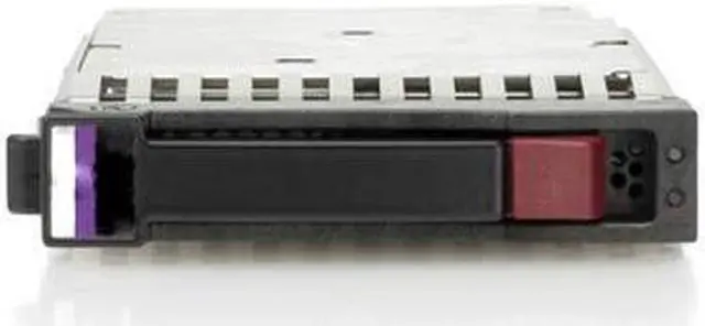 Alt view image 5 of 5 - HPE 693721-001 4 TB Hard Drive - 3.5" Internal - SAS (6Gb/s SAS)