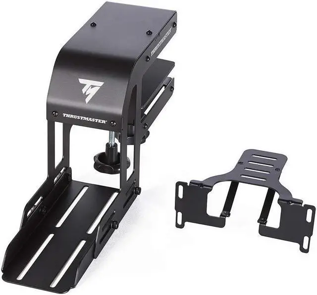 Alt view image 2 of 6 - Thrustmaster Racing Table Clamp for PS5, PS4, XBOX Series X|S, Xbox One and PC
