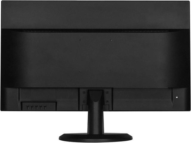 Alt view image 10 of 11 - Nixeus EDG 27" IPS (AHVA) 2560 x 1440 AMD Radeon FreeSync Certified 144Hz Gaming Monitor with Base Tilt Only Stand(NX-EDG27Sv2)
