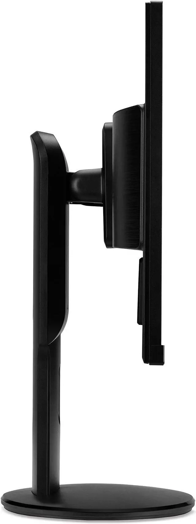 Alt view image 17 of 20 - Acer 23.8" 60Hz IPS FHD LCD/LED Monitor 4 ms D-Sub, HDMI ET241Y Abmir UM.QE1AA.A01