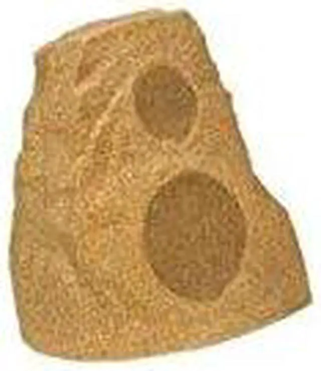 Alt view image 13 of 18 - Klipsch AWR-650-SM All Weather 2-Way Speaker - Each (Granite)