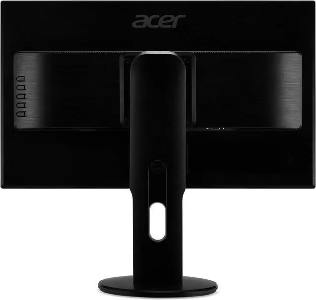 Alt view image 19 of 20 - Acer 23.8" 60Hz IPS FHD LCD/LED Monitor 4 ms D-Sub, HDMI ET241Y Abmir UM.QE1AA.A01