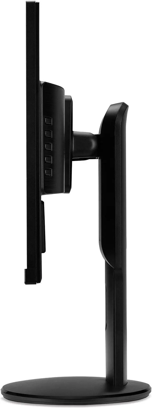 Alt view image 18 of 20 - Acer 23.8" 60Hz IPS FHD LCD/LED Monitor 4 ms D-Sub, HDMI ET241Y Abmir UM.QE1AA.A01