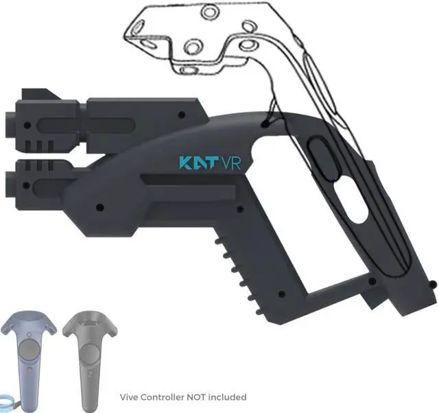 Main image of BeswinVR VR Game controller Case for Vive 1.0 Vive Pro 2.0 Controller (Controller Not Included)