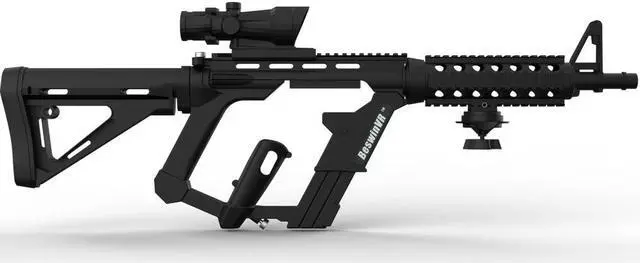 Alt view image 7 of 7 - BeswinVR M4 Game Controller Stock for HTC Vive Pro 2.0, 1.0, Vive Cosmos Elite