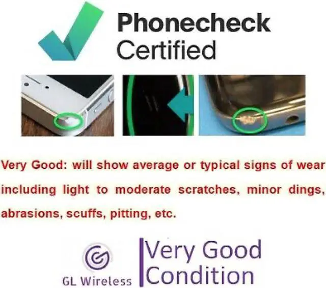 Alt view image 5 of 13 - Apple iPhone 8 Plus 64GB Unlocked GSM Phone w/ Dual 12MP Camera - Space Gray