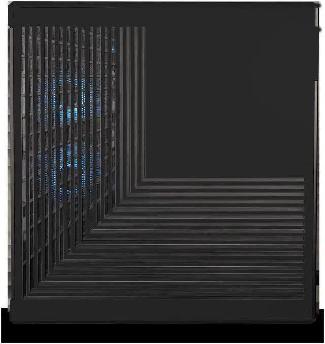 Alt view image 5 of 6 - iBUYPOWER Gaming PC Desktop Y40311A | AMD Ryzen 7 7700X 4.5 GHz (5.4 GHz Max Turbo) | GeForce RTX 4070 Ti 12 GB | 32GB 5200 MHz DDR5 RAM | 1TB NVMe + 1TB HDD | Windows 11 Home 64-bit
