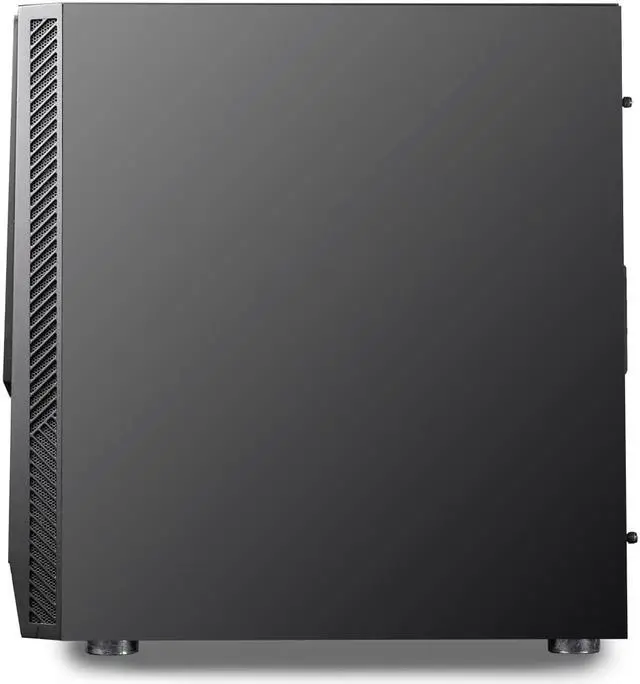 Alt view image 6 of 6 - iBUYPOWER Gaming PC, Intel Core i7 12700F (8P+4E cores, up to 4.9GHz), NVIDIA GeForce RTX 3060 Ti 8GB, 16GB DDR4 RGB, 1TB NVMe SSD, 600W 80+ Gold, Windows 11 (SlateMR291i)