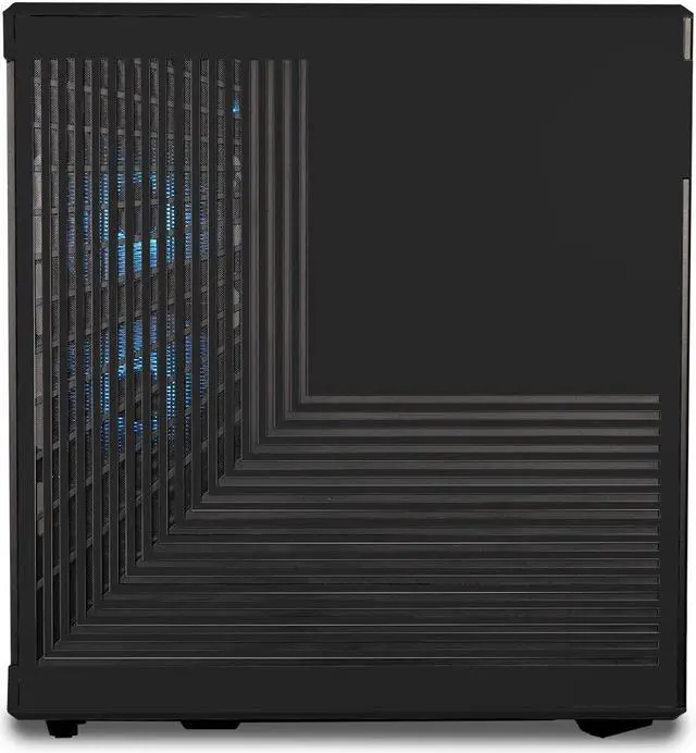 Alt view image 4 of 5 - iBUYPOWER Y40 Gaming Desktop PC, Intel i7-14700F, NVIDIA GeForce RTX 4070 Super 12GB, 32GB DDR5 RAM, 2TB SSD, Windows 11, PB-Y40BI7N47S-01