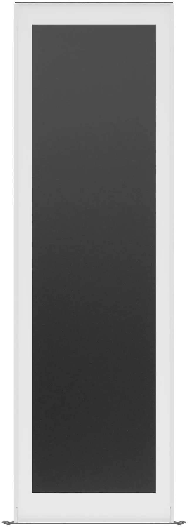 Alt view image 2 of 14 - HYTE Y70 touch infinite Display Upgrade - Snow White