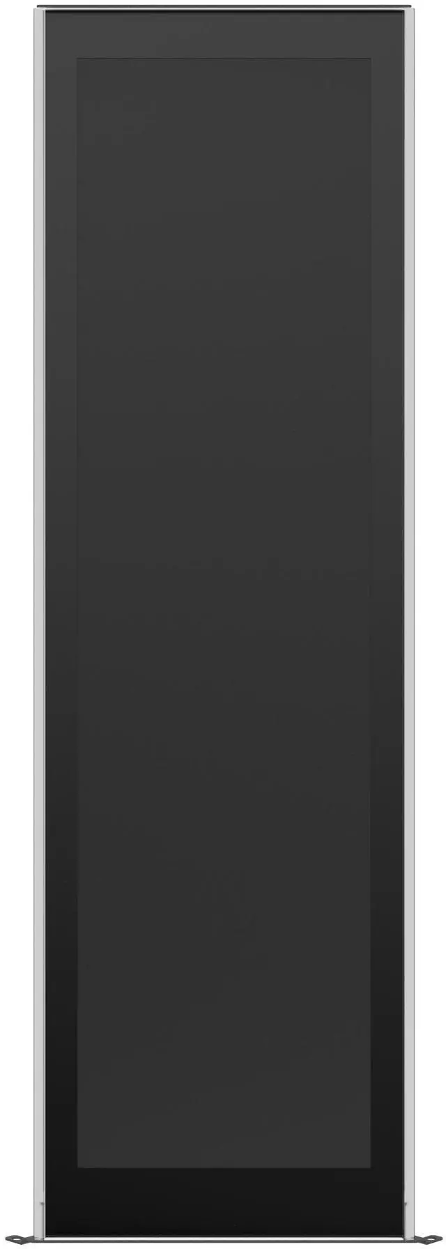 Alt view image 2 of 14 - HYTE Y70 touch infinite Display Upgrade - Pitch Black