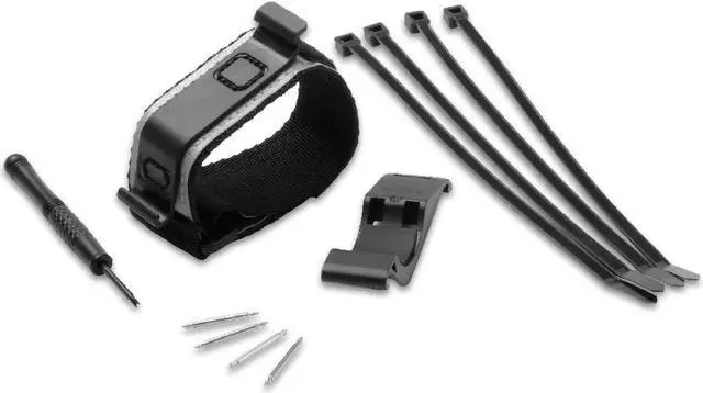 Alt view image 2 of 7 - Garmin Quick Release Kit Quick Release Kit