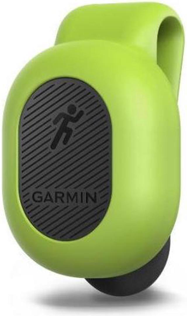 Alt view image 4 of 18 - Garmin Running Dynamics Pod [010-12520-00]