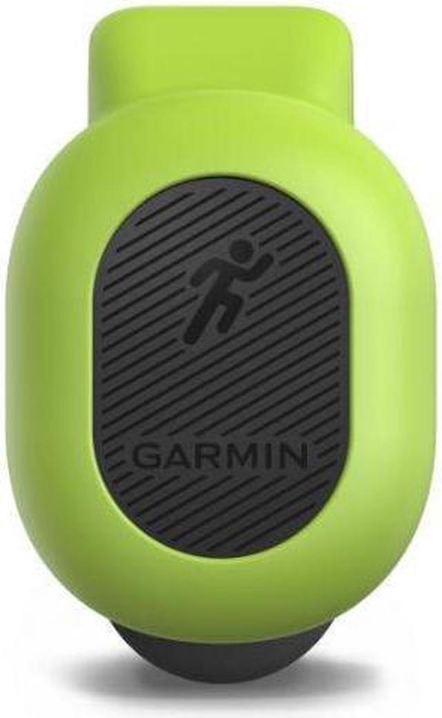 Alt view image 3 of 18 - Garmin Running Dynamics Pod [010-12520-00]