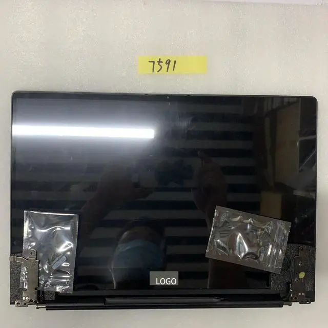 Main image of C7HP5 TCFGP INSPIRION 7591 7590 2-IN-1 UHD 4K LED LCD TOUCH SCREEN COMPLETE