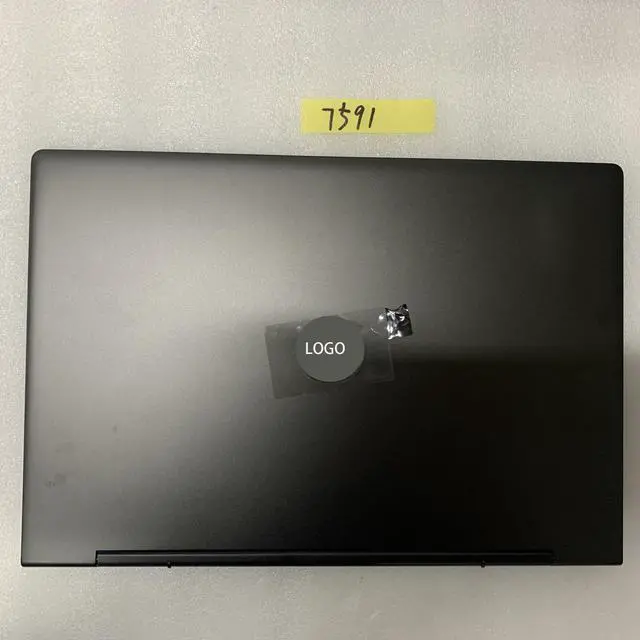 Alt view image 2 of 2 - C7HP5 TCFGP INSPIRION 7591 7590 2-IN-1 UHD 4K LED LCD TOUCH SCREEN COMPLETE