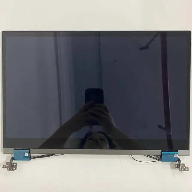 Main image of FOR 17.3" M75674-001 ZBOOK FURY 17G8 UHD TOUCH SCREEN HINGE UP Non-cam Type 500nits