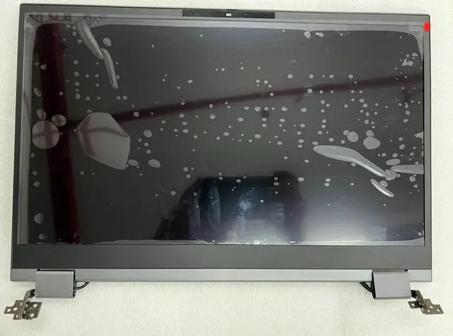 Main image of For 17.3" M75676-001 ZBOOK FURY 17G8 Mobile Workstion 550NITS UHD NON-TOUCH SCREEN  Hinge UP