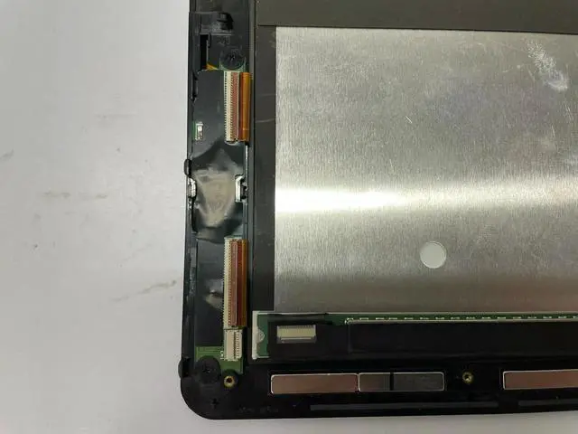 Alt view image 5 of 6 - 924438-001 elite x2 1012 g2 lcd display touch digitizer screen bezel + board Assembly