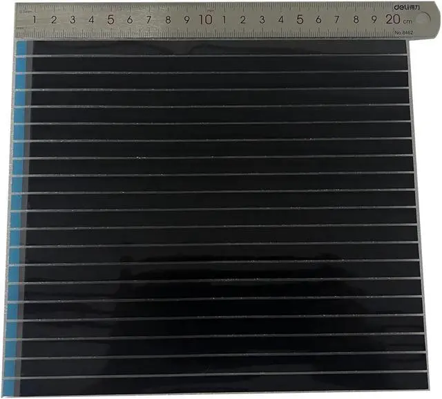 Alt view image 2 of 4 - 20x Pull Tabs Stretch Release Adhesive Strips Tape For Laptop LCD Screen Panel