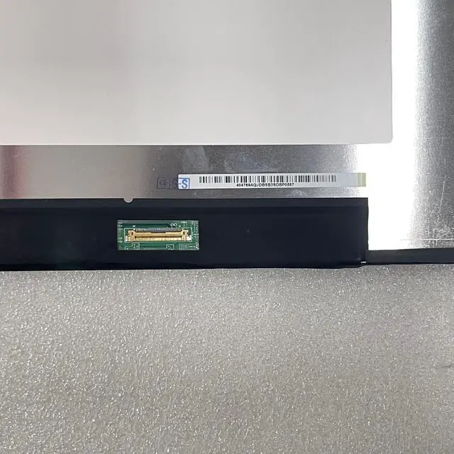 Alt view image 4 of 5 - 14'' NV140FHM-N4N LCD FHD NON-TOUCH SCREEN 30PIN 60HZ