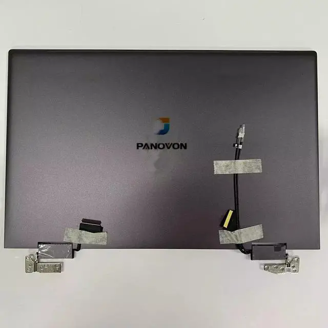 Alt view image 2 of 2 - N09665-001 Envy x360 15-ey0013dx 15-ey0023dx 15-EW FHD LCD Touch Screen Assembly
16:9  BLACK  1920*1080