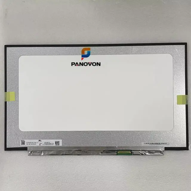 Main image of N173HCE-G33 L43957-JG1 144Hz 40Pin FHD Fit LP173WFG-SPB2 NV173FHM-N44 Lcd Screen
