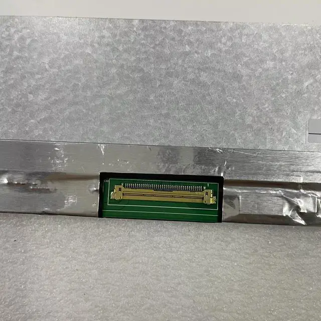 Alt view image 3 of 3 - N173HCE-G33 L43957-JG1 144Hz 40Pin FHD Fit LP173WFG-SPB2 NV173FHM-N44 Lcd Screen