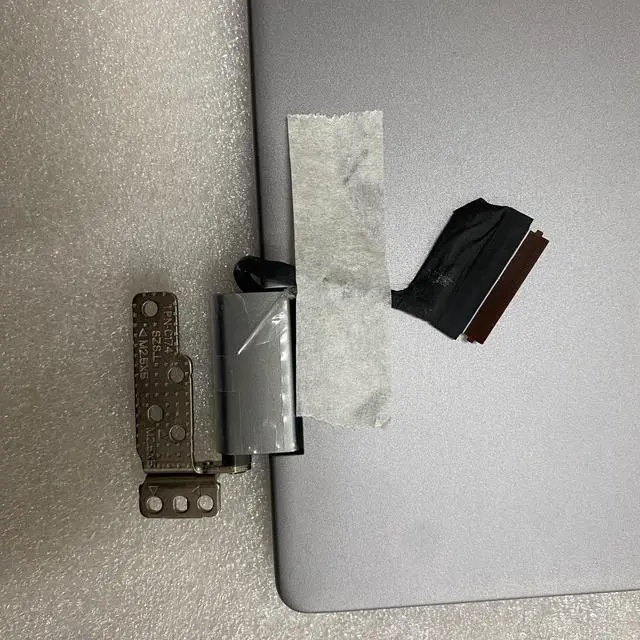 Alt view image 2 of 3 - N86626-001 ENVY X360 16-AC 16-ac0000la ENVY 16-ac0000nz ENVY 16-ac0001na  ENVY 16-ac0013ns 2.8K OLED TOUCH SCREEN HINGE UP