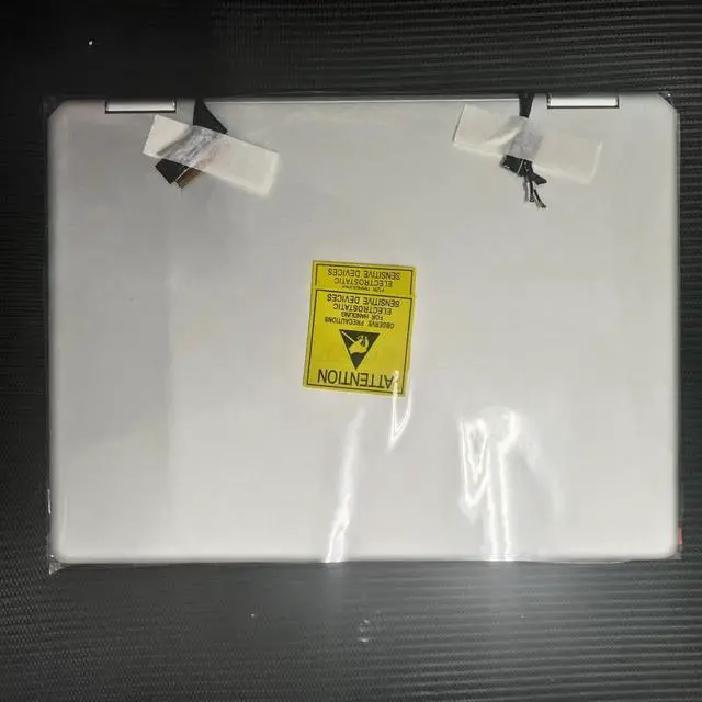 Main image of 14-ef N10728-001 SILVER Touch Screen Assembly