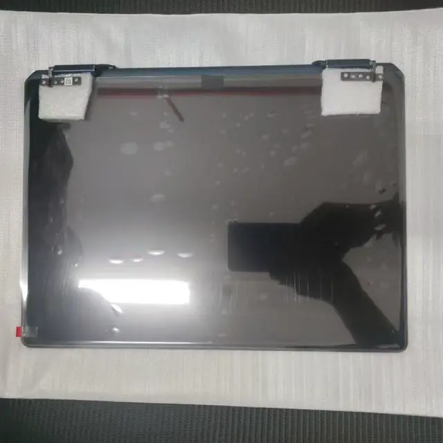Alt view image 2 of 2 - 14-ef N10728-001 SILVER Touch Screen Assembly