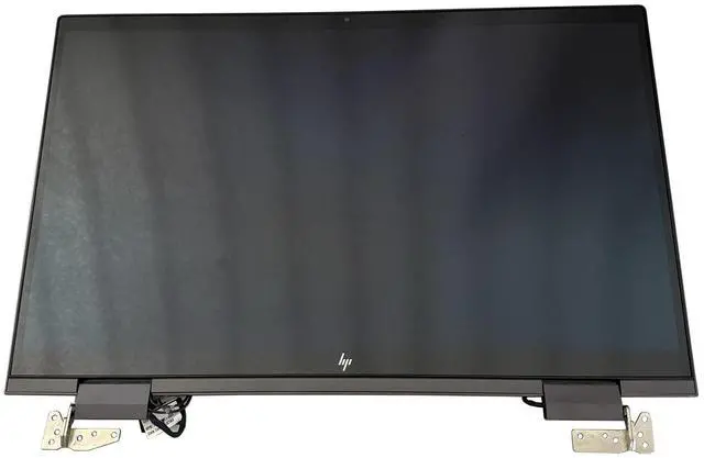 Alt view image 4 of 4 - 15ew oled black n09667-001OLED Touch Screen Complete