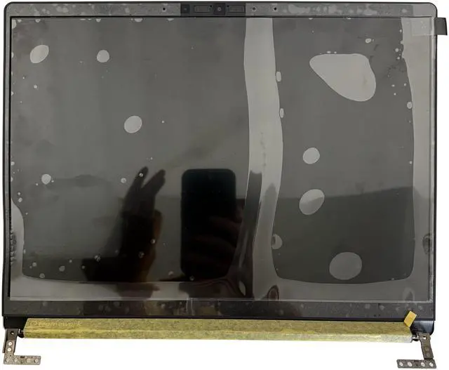 Main image of FRAMEWORK LAPTOP 13 DIY NE135FBM-N41 2.5K NON-TOUCH LCD SCREEN COMPLETE HINGE UP