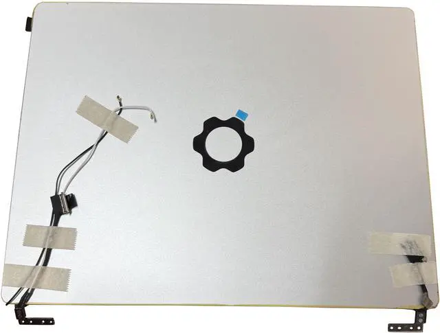 Alt view image 2 of 3 - FRAMEWORK LAPTOP 13 DIY NE135FBM-N41 2.5K NON-TOUCH LCD SCREEN COMPLETE HINGE UP