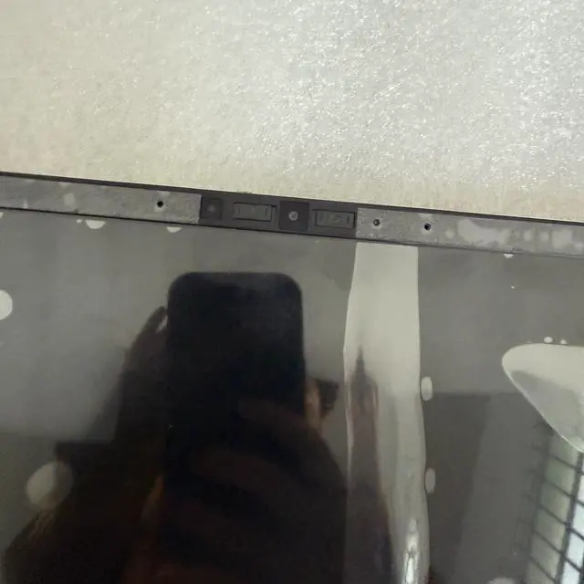 Alt view image 3 of 3 - FRAMEWORK LAPTOP 13 DIY NE135FBM-N41 2.5K NON-TOUCH LCD SCREEN COMPLETE HINGE UP