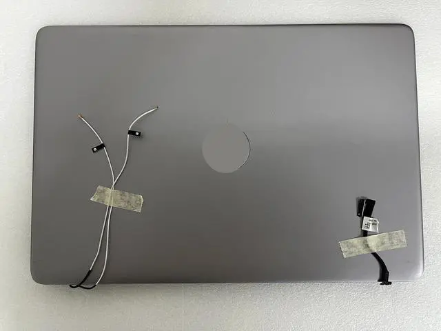 Alt view image 2 of 2 - M31083-001 N08596-001 15.6" 250G9 255G9 BACK COVER, CAMERA, LCD Flex CABLE, HINGES