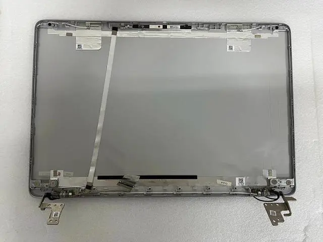 Main image of M31083-001 N08596-001 15.6" 250G9 255G9 BACK COVER, CAMERA, LCD Flex CABLE, HINGES